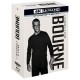 Bourne - L'intégrale 5 films