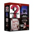 Coffret Horreur : Happy Birthdead + Happy Birthdead 2 You + Action ou vérité +