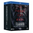 Fear the Walking Dead - L'intégrale des saisons 1 à 6