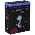 Collection Destination finale - Volumes 1 à 5