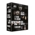 Coffret : Joker + Shining + Le Silence des agneaux + Usual Suspects + Terminator