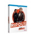 Les Ripoux - La Trilogie : Les Ripoux + Ripoux contre ripoux + Ripoux 3