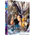 Karakuri Circus