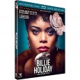 Billie Holiday, une affaire d'état