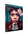Billie Holiday, une affaire d'état
