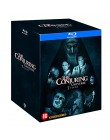 L'Univers Conjuring - Coffret