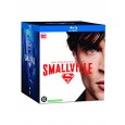 Smallville - L'intégrale des 10 saisons