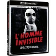 L'Homme invisible