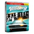 Fast & Furious 9