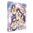 Clannad - Intégrale Saison 1