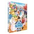 Amagi Brilliant Park - Saison Intégrale