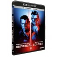 Universal Soldier