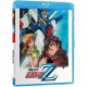 Mobile Suit Gundam ZZ - Box 1/2