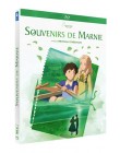 Souvenirs de Marnie