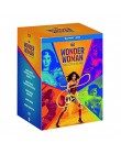 Wonder Woman - 80 ans : La série + Wonder Woman (2009 - Commemorative Edition)