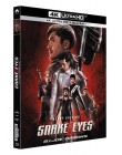 Snake Eyes : G.I. Joe Origins