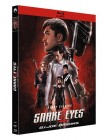Snake Eyes : G.I. Joe Origins