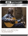 Eric Clapton - The Lady in the Balcony : Lockdown Sessions