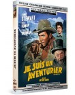 Je suis un aventurier