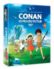 Conan, le fils du futur - L'intégrale