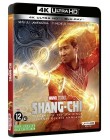 Shang-Chi et la légende des Dix Anneaux