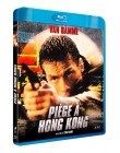 Piège à Hong Kong