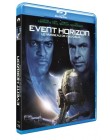 Event Horizon : le vaisseau de l'au-delà