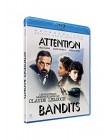 Attention bandits