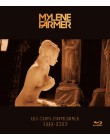 Mylène Farmer - Les Clips l'intégrale 1999-2020
