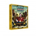 Laurent Garnier : Off the Record