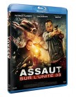 Assaut sur l'unité 33