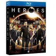 Heroes - Saison 4