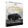 Les Oliviers de la justice