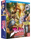 JoJo's Bizarre Adventure - Saison 1