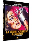 La Mort caresse à minuit