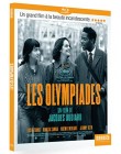 Les Olympiades