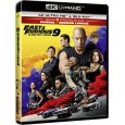 Fast & Furious 9
