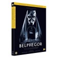 Belphégor