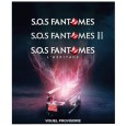 SOS Fantômes + SOS Fantômes 2 + SOS Fantômes : l'héritage