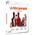 La Pi&egrave;ce rapport&eacute;e