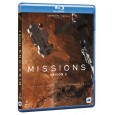 Missions - Saison 2