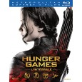 Hunger Games - L'intégrale : Hunger Games + Hunger Games 2 : L'embrasement + Hu