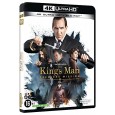 The King's man : Première mission