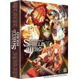 The Rising of the Shield Hero - Saison 1