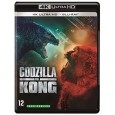 Godzilla vs Kong