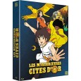 Les Mystérieuses Cités d'Or - Intégrale (Saison 1)