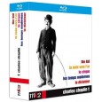 Chaplin - 5 Blu-ray Discs