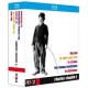 Chaplin - 5 Blu-ray Discs