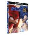 Sonic 2, le film