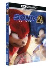Sonic 2, le film